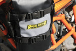 Nelson Rigg Hurricane RiggPak Crash Bars Tail Bag - 5L