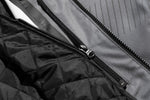 Icon Unisex PDX3 Jacket - Grey