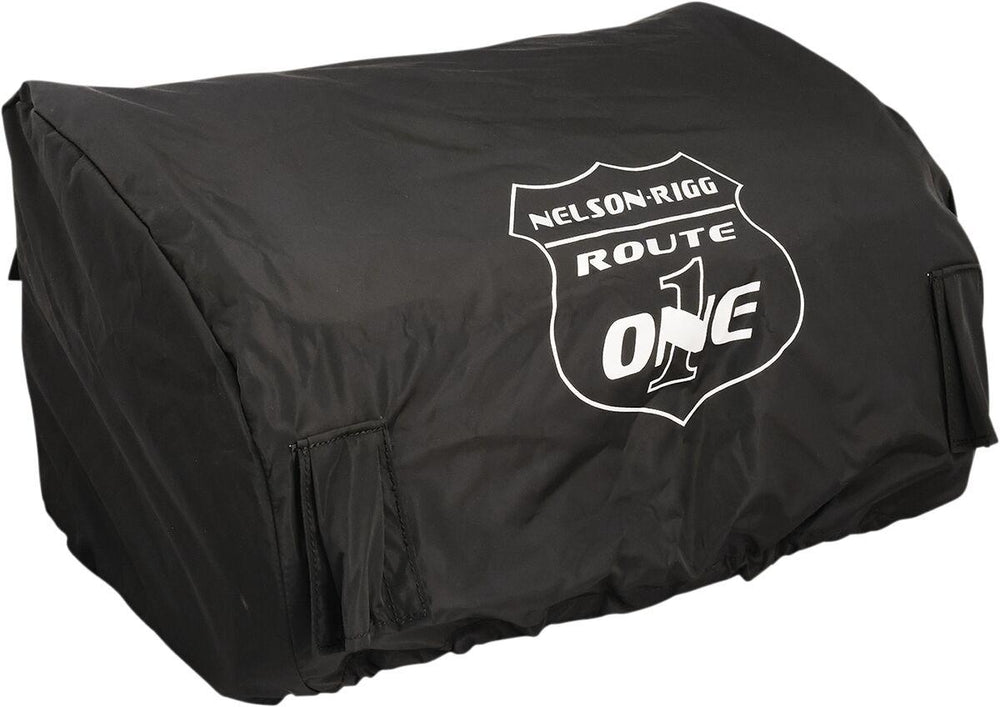 Nelson Rigg Traveler Lite Tail Bag - 35L