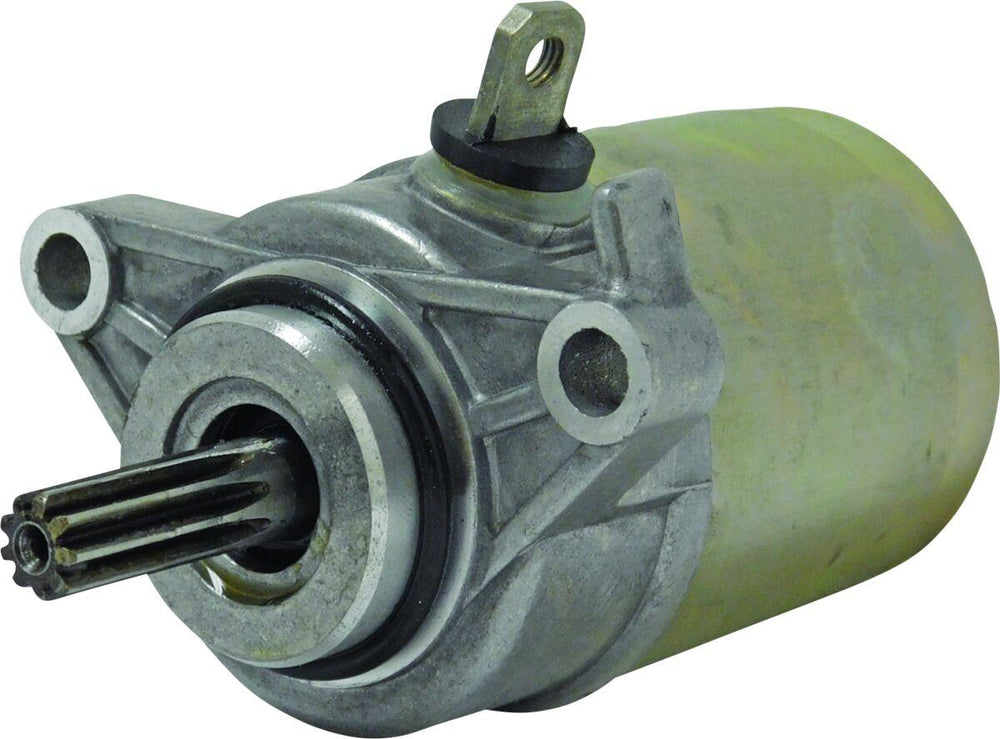 Parts Europe Starter For Yamaha GPD 125 2015-2021