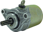 Parts Europe Starter For Yamaha GPD 125 2015-2021