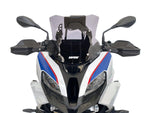 WRS Windscreen For BMW S 1000 XR 2020-2023 29 cm (11-1/2") - Dark Smoke