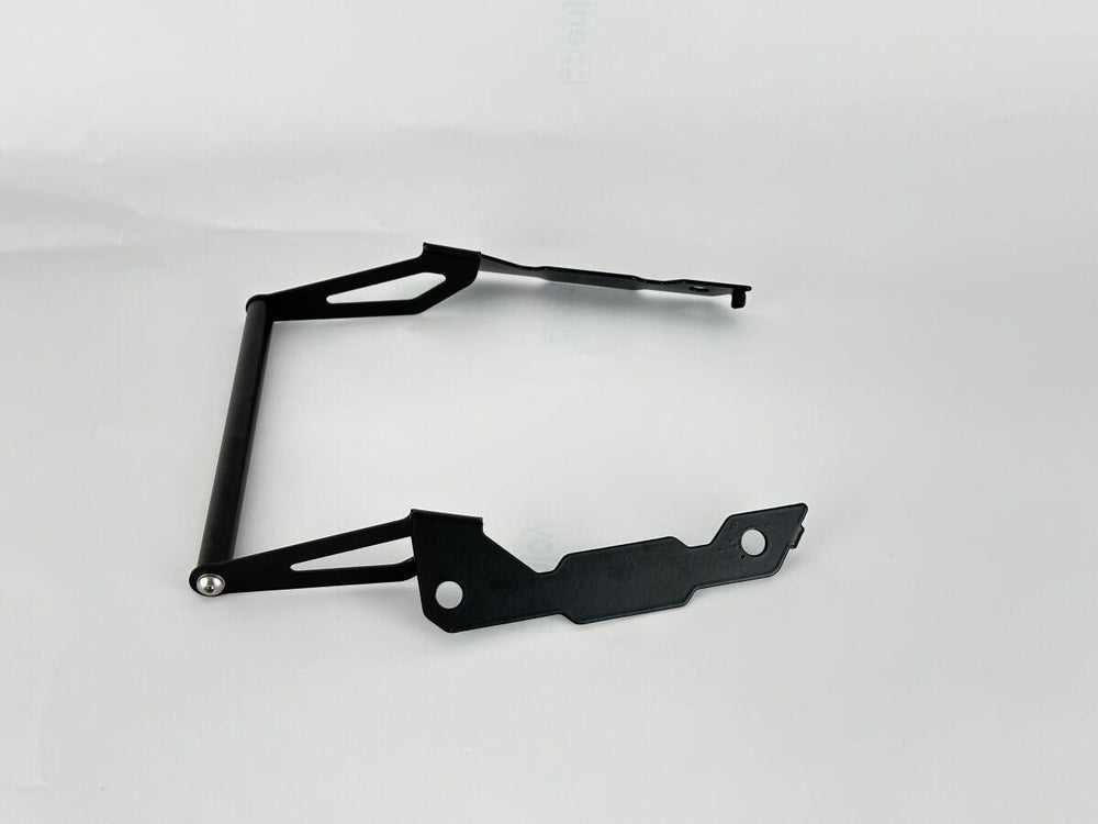 WRS Navigator Support Frame Bracket For Honda XL750 ABS 2023-2024 - Black