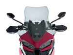 WRS Windscreen For Ducati MultiStrada V2 900 ABS 2025-2026 51.5 cm (20-1/4") - Smoke
