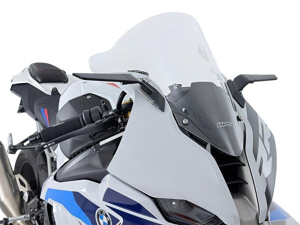 WRS Windscreen Race High BMW S1000RR For BMW S 1000 RR ABS 2025-2026