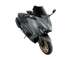 WRS Windscreen For Yamaha XP 560 T-Max ABS 2025-2026 - Black