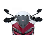 WRS Windscreen For Ducati MultiStrada V2 900 ABS 2025-2026 36.5 cm (14-3/8") - Clear