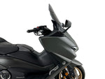 WRS Windscreen For Yamaha XP 560 T-Max ABS 2020-2021 - Dark Smoke