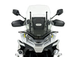 WRS Windscreen Standard CF MOTO 800MT For CF Moto MT 800 ABS 2022-2024 46.5 cm (18-1/4") - Clear