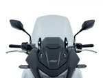 WRS Windscreen For Honda XL750 ABS 2025 - Smoke
