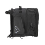 Acerbis Rear Grand Tour Bag - Black 25L