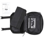 Acerbis Front Logo Tool Pack - Black
