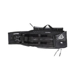 Acerbis Dromy Logo Hydration Waist Pack - Black White