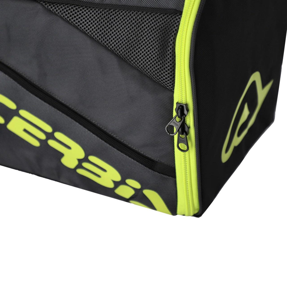 Acerbis X-Liner Helmet Bag - Black Yellow