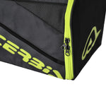 Acerbis X-Liner Helmet Bag - Black Yellow