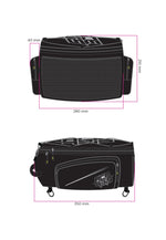Acerbis Rear Grand Tour Bag - 24L