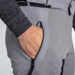 Oxford Arizona 2.0 Air Men's Pants Grey R