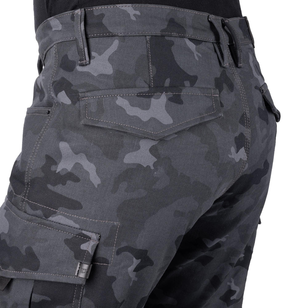 Oxford Original Approved AA Cargo Men's Pants Camo R