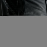 Oxford Nexus 1.0 Leather Men's Jacket Stl Black