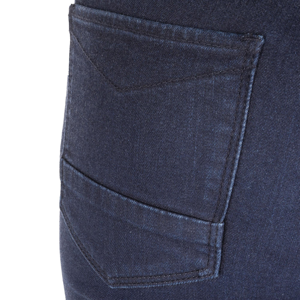 Oxford Original Approved Sofia AA Straight Ladies Jean Indigo