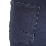 Oxford Original Approved Sofia AA Straight Ladies Jean Indigo