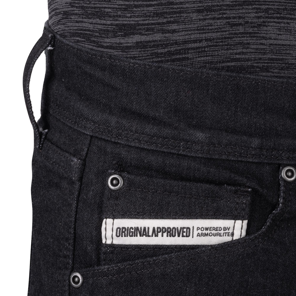 Oxford Original Approved Marshal AAA Straight Men's Jeans