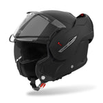 Airoh Mathisse II Helmet - Matt Black