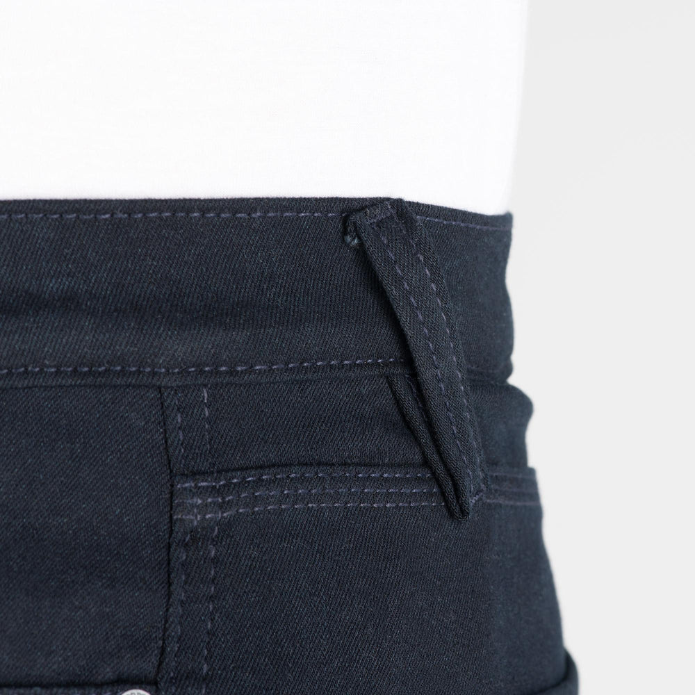 Oxford Original Approved Super Stretch Men's Slim Jean Indigo S