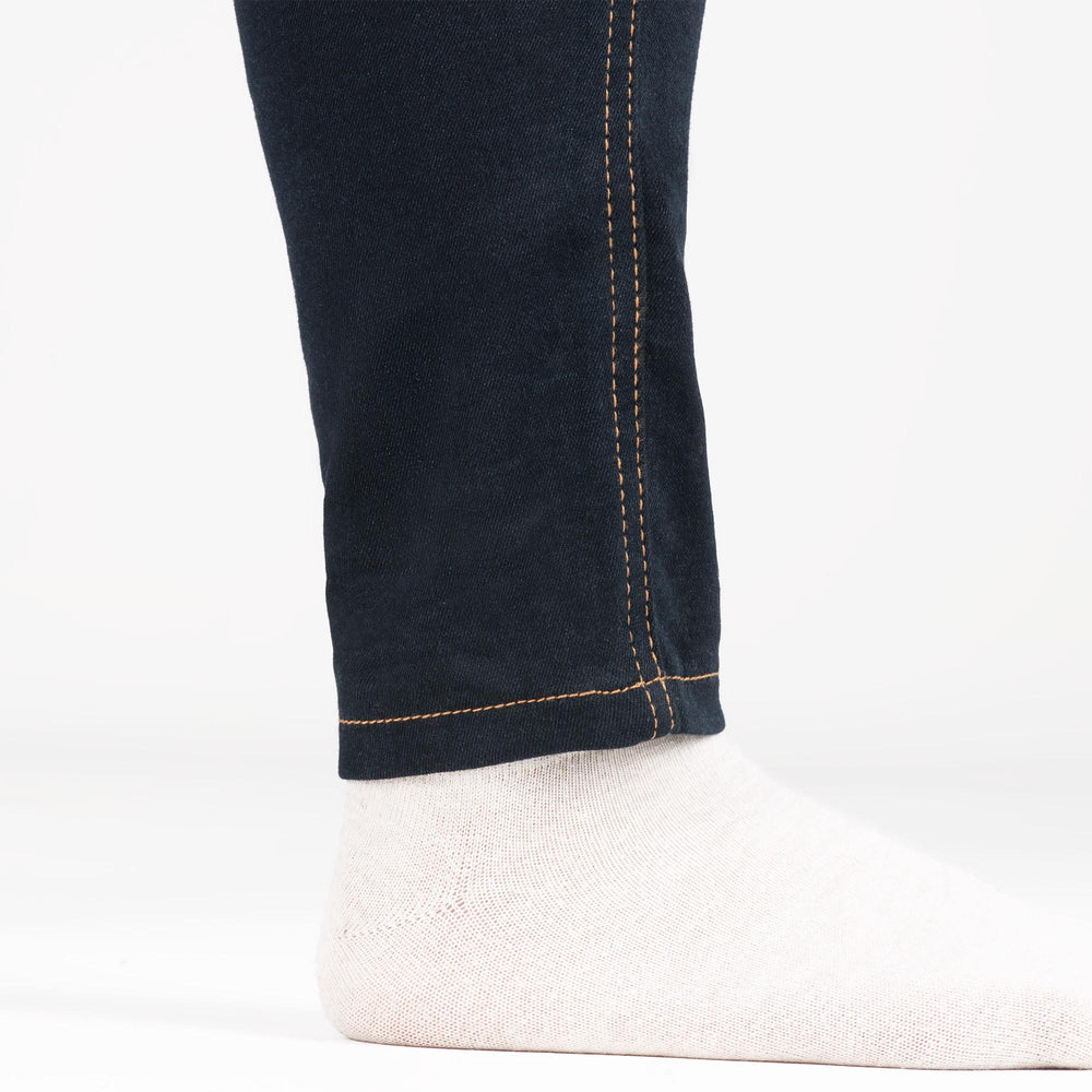 Oxford Original Approved AA Super Stretch Ladies Jean Ind R