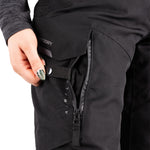 Oxford Montreal 5.0 Ladies Pants Stl Black S