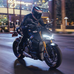 HJC RPHA 12 Venom 3 Marvel MC1SF  Motorcycle Helmet