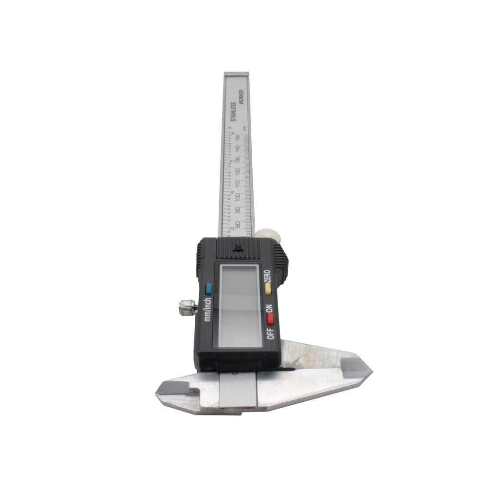 Bike It Vernier Caliper Digital 0-150mm