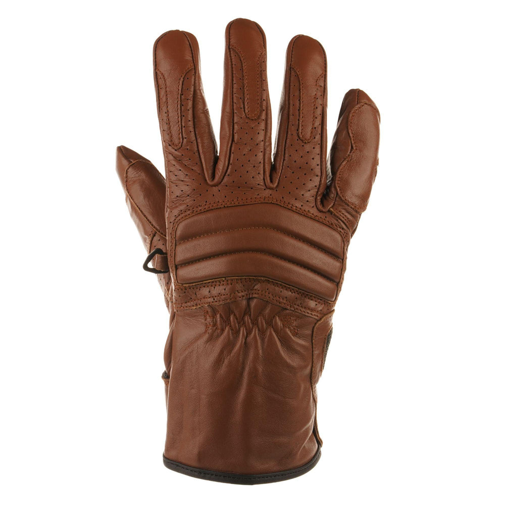 Bike It  Ultimate Cruiser Gloves - UCG Brown