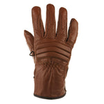 Bike It  Ultimate Cruiser Gloves - UCG Brown