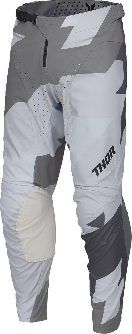 Thor Launchmode Brave Pants - Black Dark Grey Light Grey