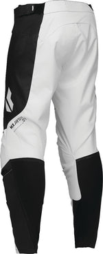 Thor Launchmode Storm Pants - Black White