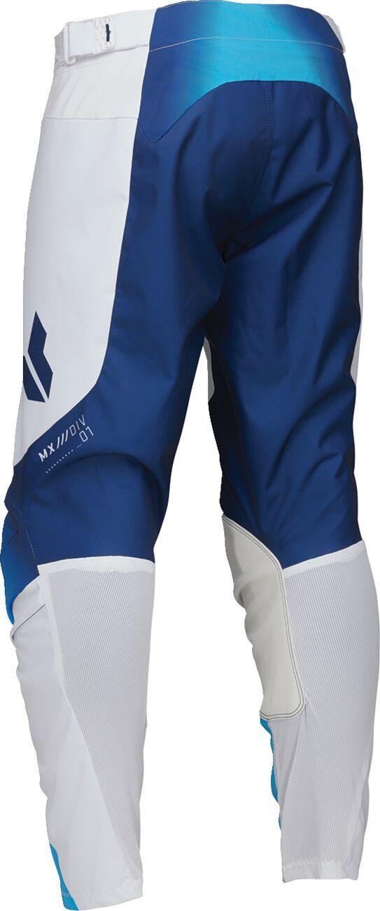 Thor Launchmode Storm Pants - Blue Navy White