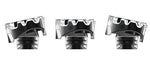 Gilles Tech-X Enduro Foot Peg For Harley Davidson RA 1250 ABS 2023-2024 - Black
