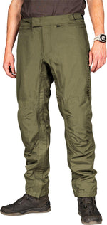 Icon Unisex PDX3 Overpant - Olive
