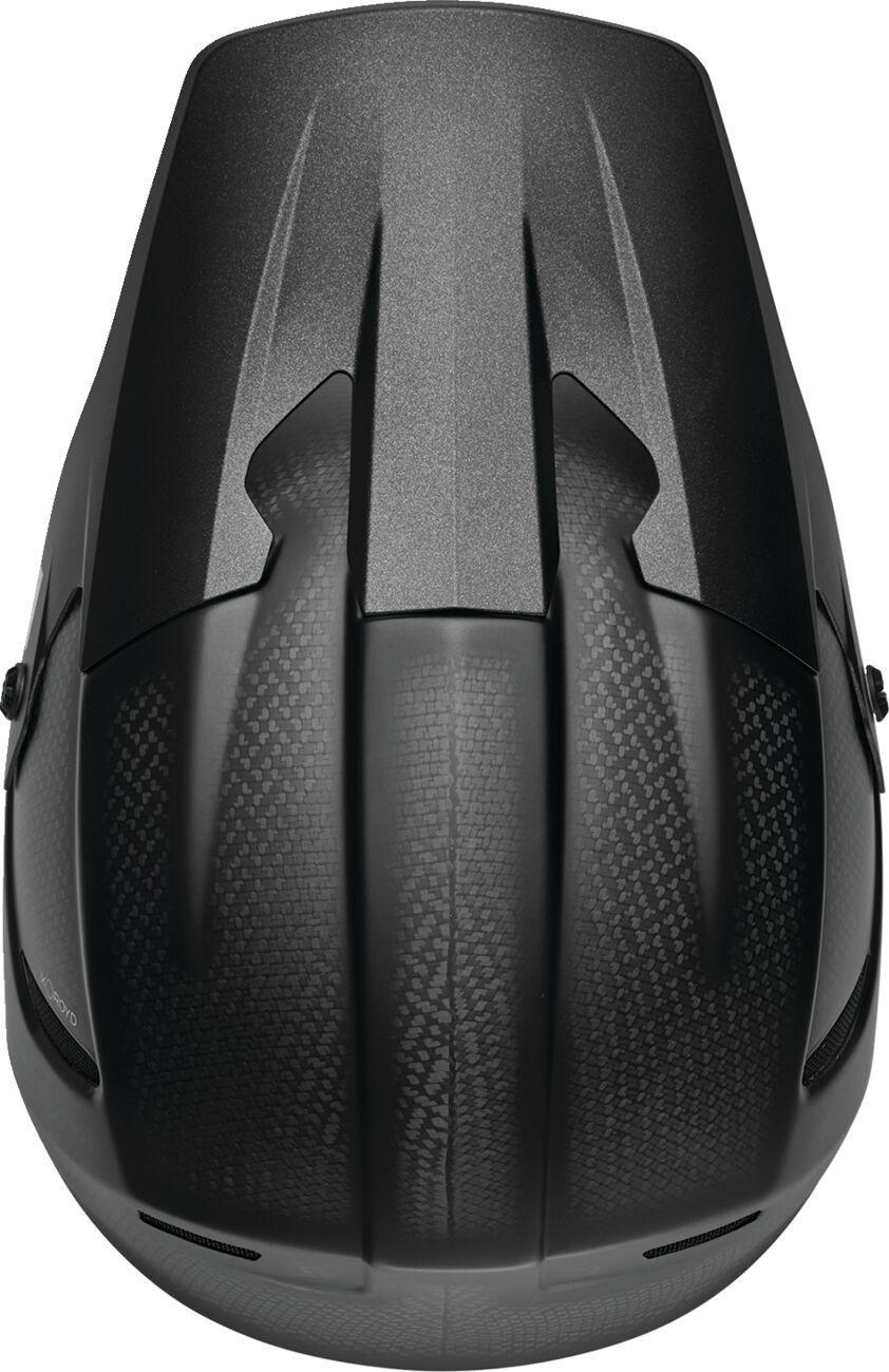 Thor Reflex Sport Carbon Stealth MIPS Helmet - Black