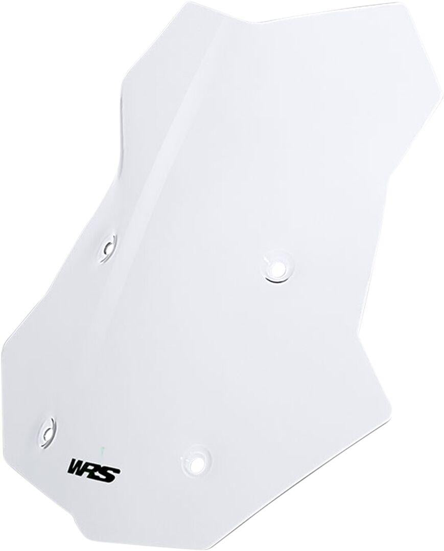 WRS Windscreen For BMW F 750 GS ABS 2018-2023 44 cm (17-3/8") - Clear