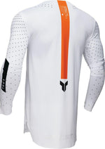 Thor Sportmode Rogue Jersey - Black Orange White