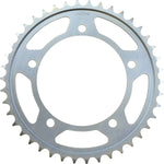 Sunstar Steel Rear Sprocket - Triumph TT 600 2000-2003 - 42T