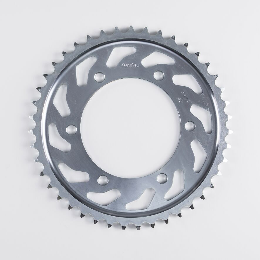 Sunstar Steel Rear Sprocket - Yamaha YZF-R7 750 OW02 1999-2000 - 43T