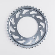 Sunstar Steel Rear Sprocket - Yamaha YZF-R7 750 OW02 1999-2000 - 44T