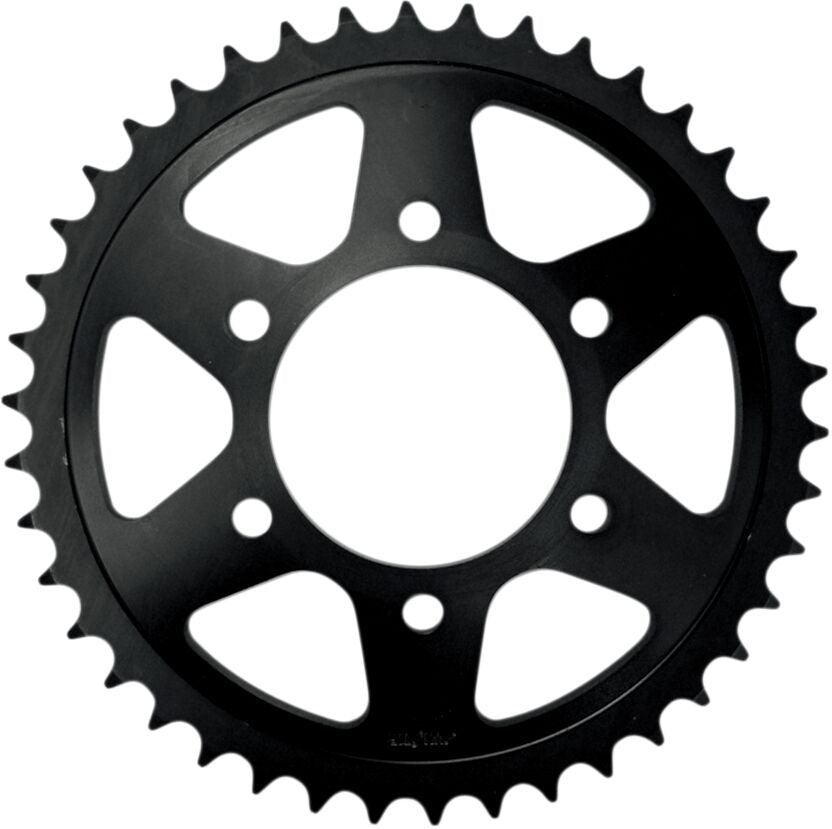 Sunstar Steel Rear Sprocket - Kawasaki ZZR 1200 2002-2005 - 41T