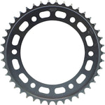 Sunstar Steel Rear Sprocket - Honda VTR 1000SP2 2002-2007 - 42T