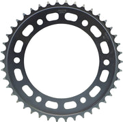 Sunstar Steel Rear Sprocket - Honda VTR 1000SP2 2002-2007 - 42T