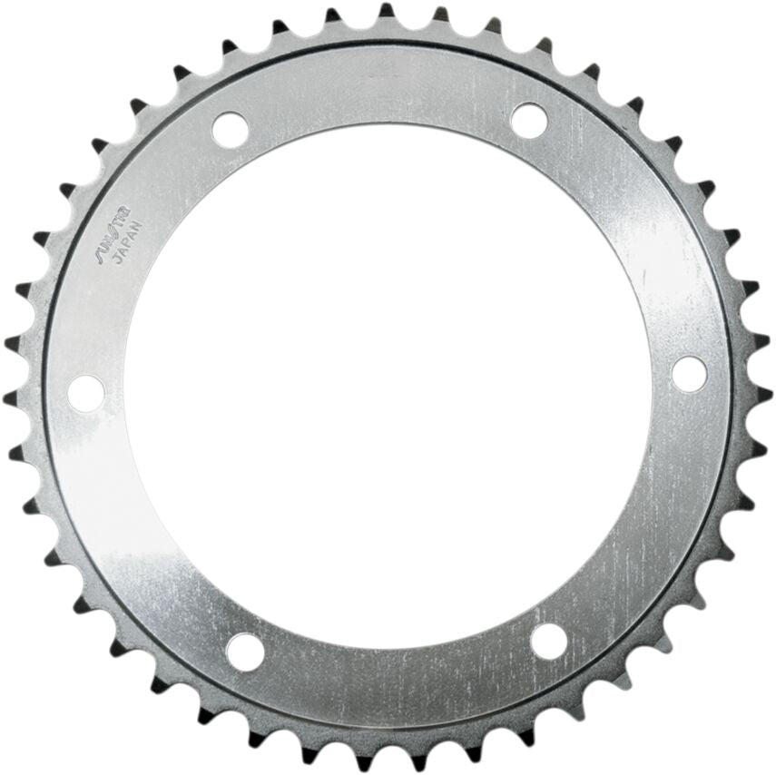 Sunstar Steel Rear Sprocket - Honda VFR 800 X 2011-2013 - 43T – Ghostbikes