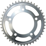 Sunstar Steel Rear Sprocket - Honda XL 1000 V Varadero 1999-2012 - 44T